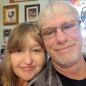 Meet your Posher, Lonnie